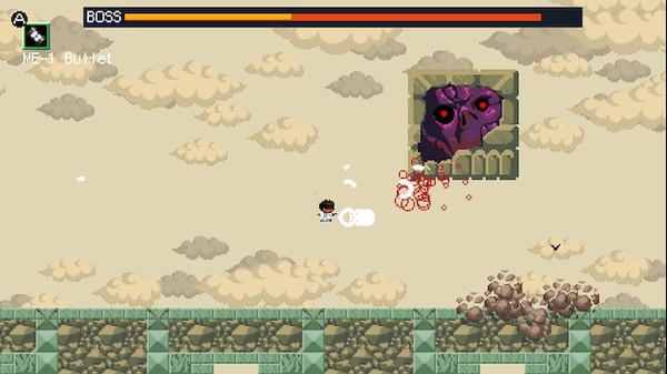 Скриншот из Sacred Stones