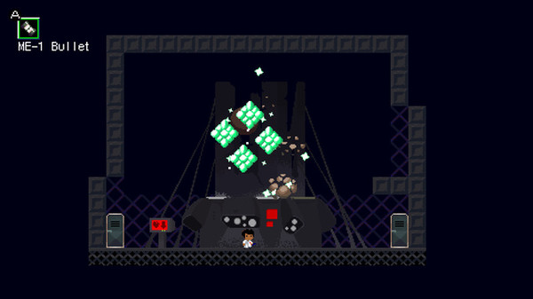 Скриншот из Sacred Stones