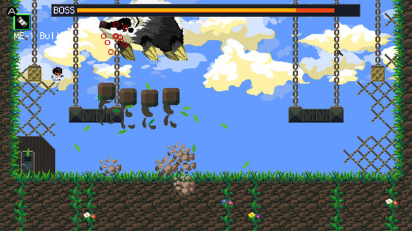 Sacred Stones for linux