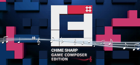 Купить Chime Sharp Game Composer Edition