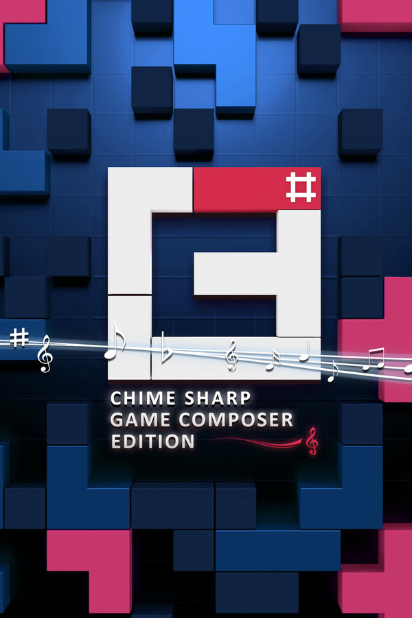 Chime Sharp Game Composer Edition for steam