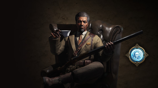 Скриншот из Strange Brigade - Gentleman Explorer Character Pack