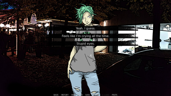 Find someone elsefor windows and Linux 1