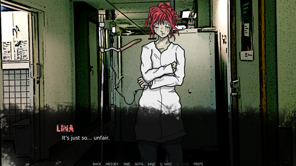 Find someone else game for Linux 1