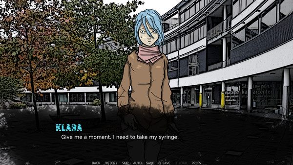 Find someone else game for windows Pc 1