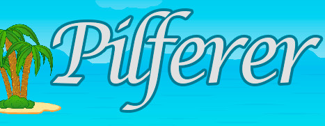 Pilferer