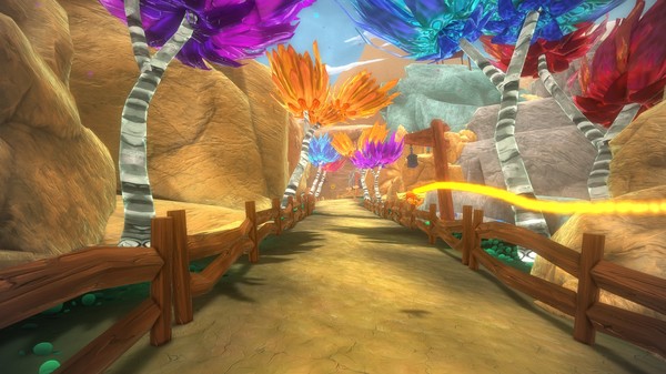 EONIA game for windows Pc 1