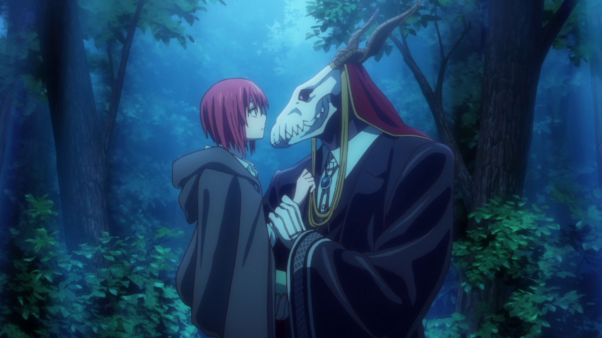 The Ancient Magus Bride Appid 826210 Steamdb The Ancient Magus Bride Appid 826210 Steamdb