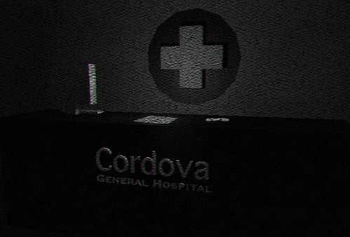 Скриншот из CONCLUSE