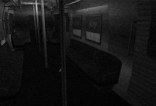 Скриншот из CONCLUSE