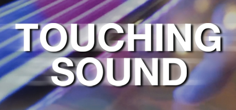 Touching Sound: The Technika Documentary cover art