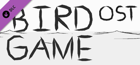 Bird Game - Soundtrack cover art