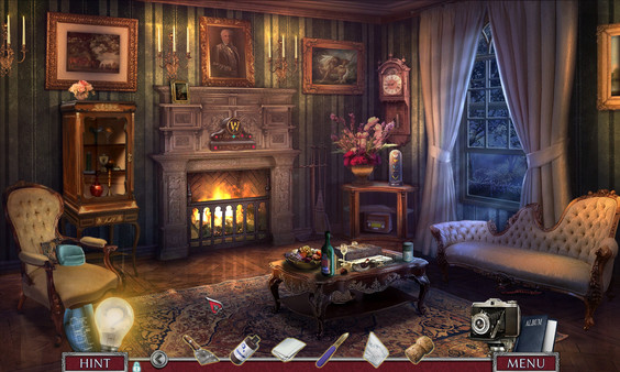 Dark Canvas: A Murder Exposed Collector's Editionfor windows and Linux 1