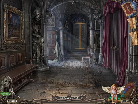 Haunted Manor: Painted Beauties Collector's Edition minimum requirements