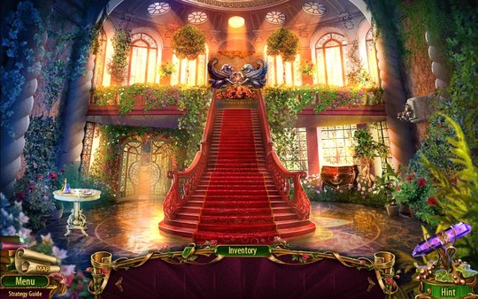 Dark Romance: Heart of the Beast Collector's Edition for linux