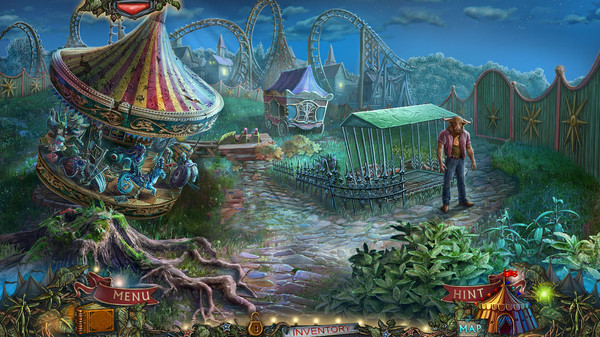 Twilight Phenomena: The Incredible Show Collector's Editionfor windows and Linux 1