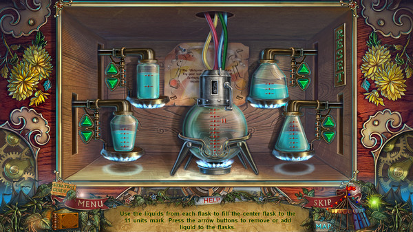 Twilight Phenomena: The Incredible Show Collector's Edition game for windows Pc 1