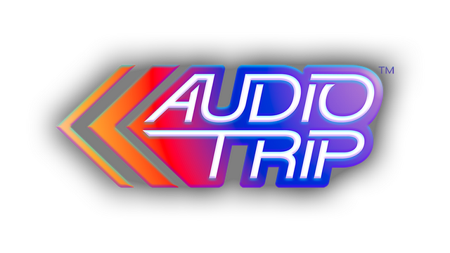 Audio Trip Logo