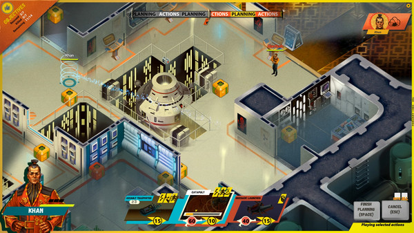 I am not a Monster game for Linux 1