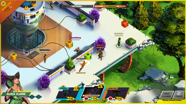 I am not a Monster for linux