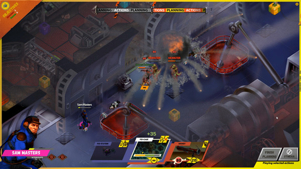 I am not a Monster game for windows Pc 1