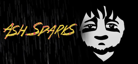 Ash Sparks cover art