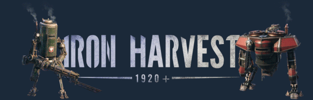 IronHarvest LogoHeader V