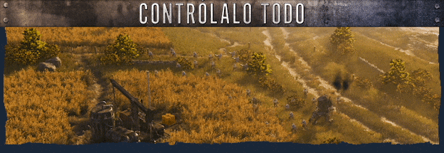 Iron Harvest