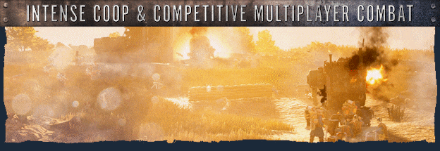 钢铁收割/Iron Harvest(v1.2.2.2395)