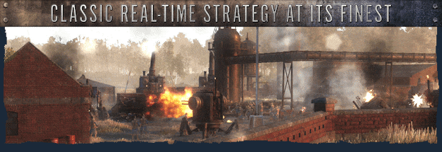 钢铁收割/Iron Harvest(v1.2.2.2395)