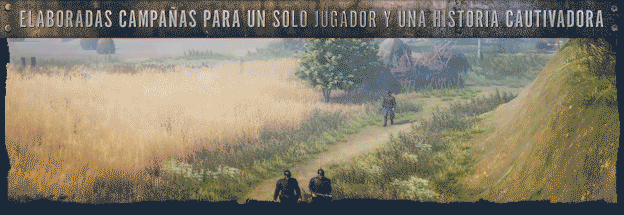 Iron Harvest