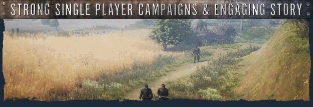 钢铁收割/Iron Harvest(v1.2.2.2395)