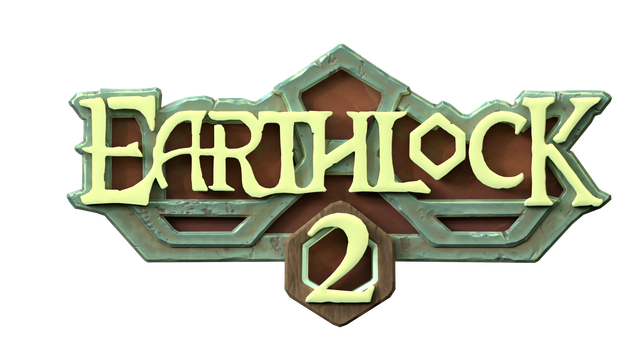 EARTHLOCK 2 Logo