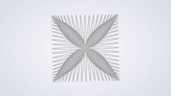 Rosette and Words game for windows Pc 1