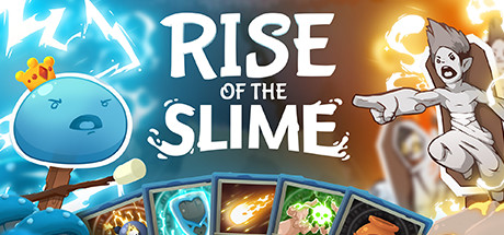 Rise of the Slime 游戏图标
