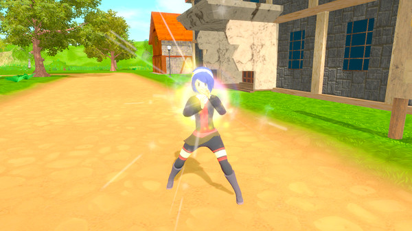 The Capture Worlds game for windows Pc 1