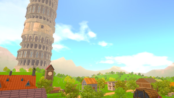 The Capture Worlds for linux