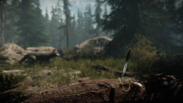 Maid of Sker game for windows Pc 1