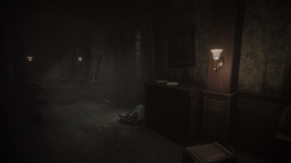 Maid of Skerfor windows and Linux 1