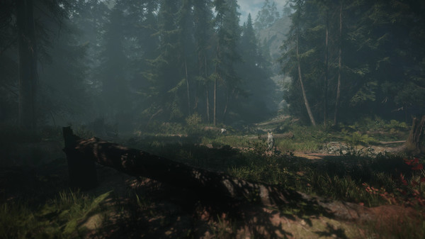 Maid of Sker for linux