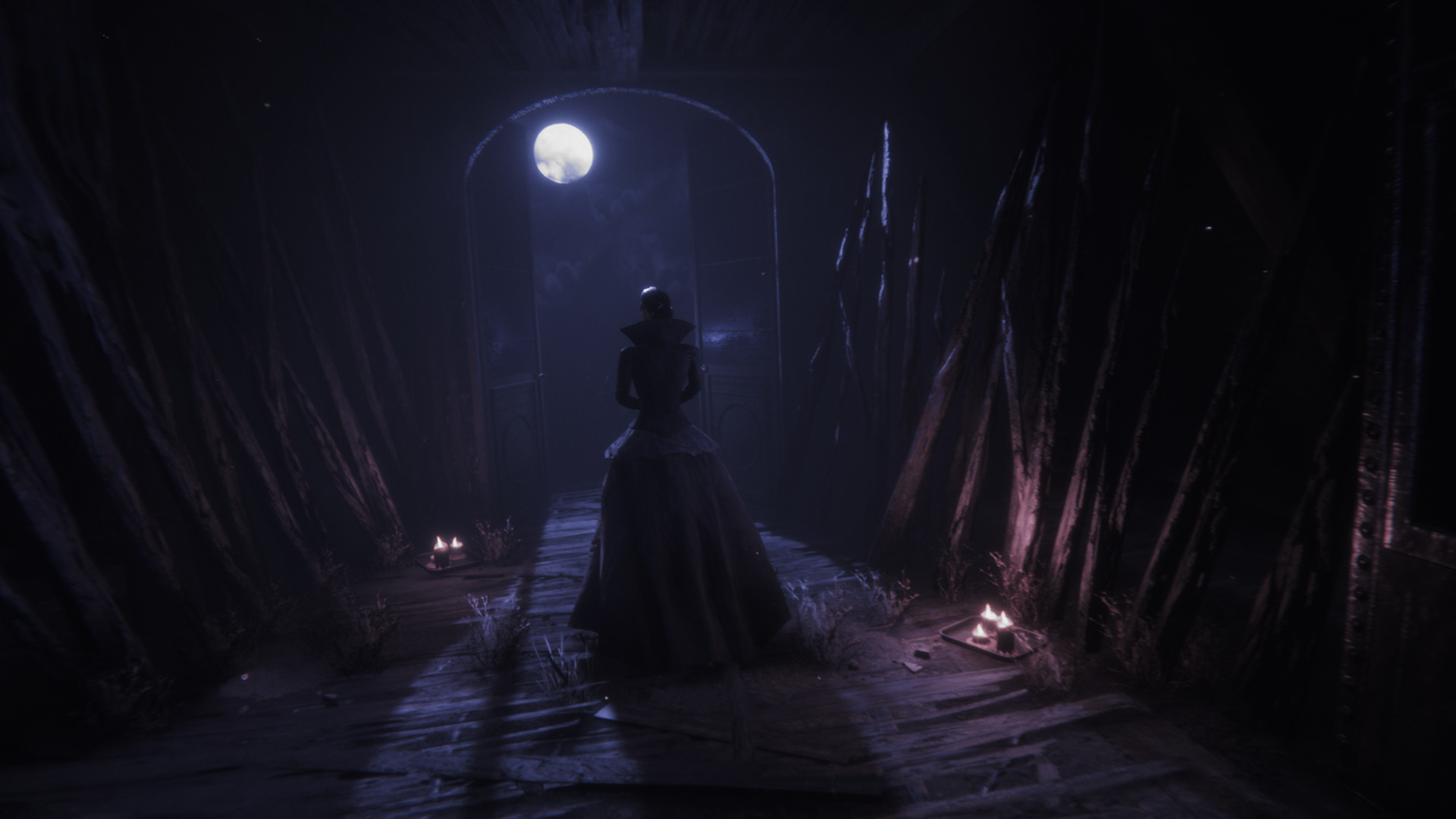 斯盖尔之女/Maid of Sker（v20210224）