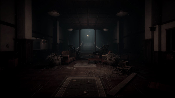 Maid of Sker game for Linux 1