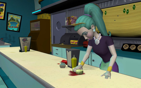 Sam & Max 202: Moai Better Bluesfor windows and Linux 1