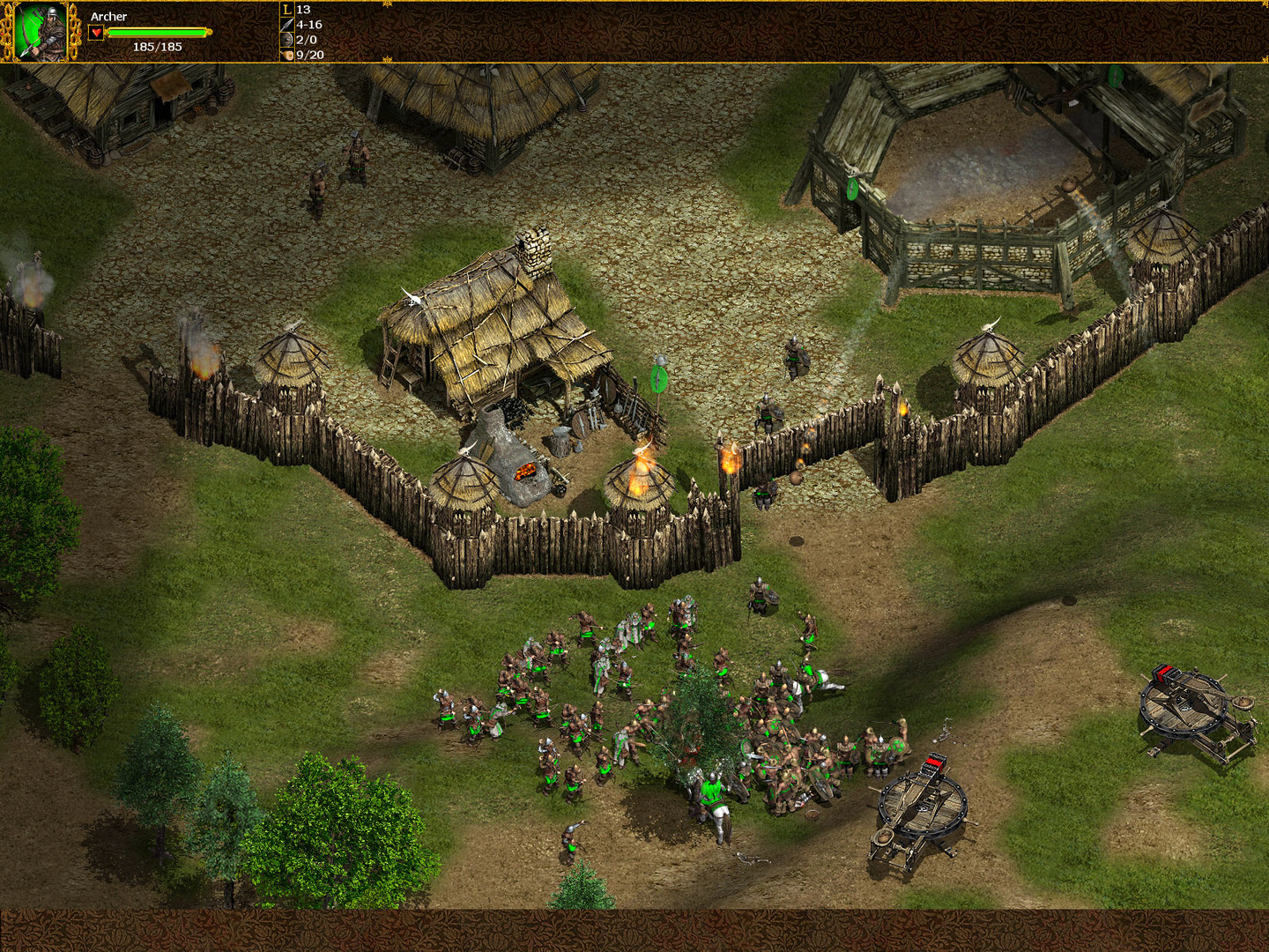 Rage of Kings: Dragon Campaign for ios download free Rage of Kings: Dragon Campaign for ios download free