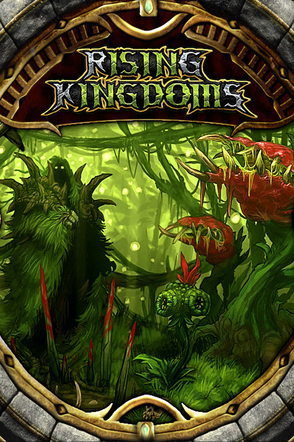 Rising Kingdoms for steam Rising Kingdoms for steam