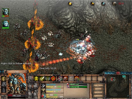 Rising Kingdoms for linux