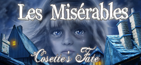 Les Misérables: Cosette's Fate cover art