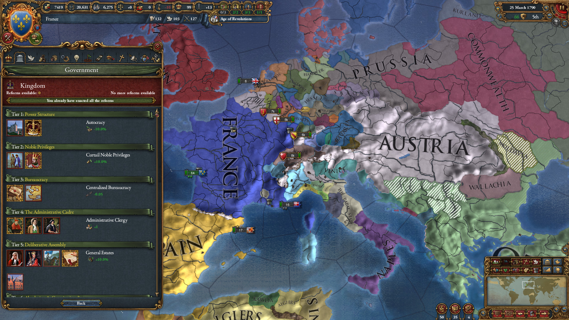 Bildergebnis fÃ¼r Europa Universalis 4