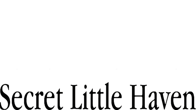 Secret Little Haven Logo