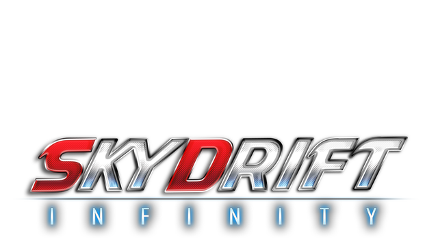 Skydrift Infinity Logo